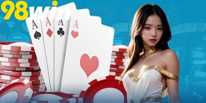 Đại Lý 98win