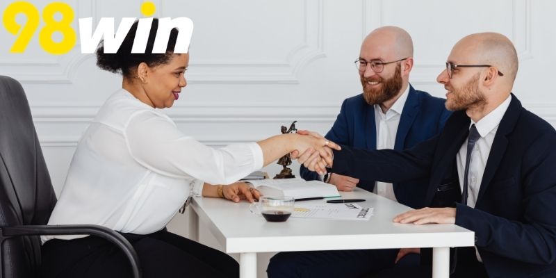 CEO Lương Linh ứng dụng công nghệ để nâng cao trải nghiệm cho người chơi