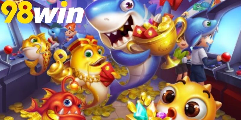 Người chơi nên chọn súng và số đạn phù hợp